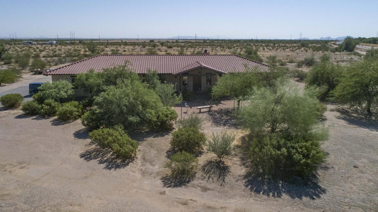 3737 S Mcclure Rd., Maricopa, AZ 85138