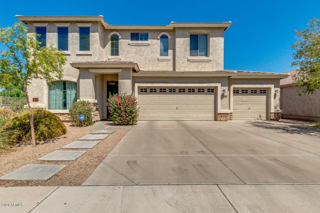 2140 W Maldonado Rd., Phoenix, AZ 85041