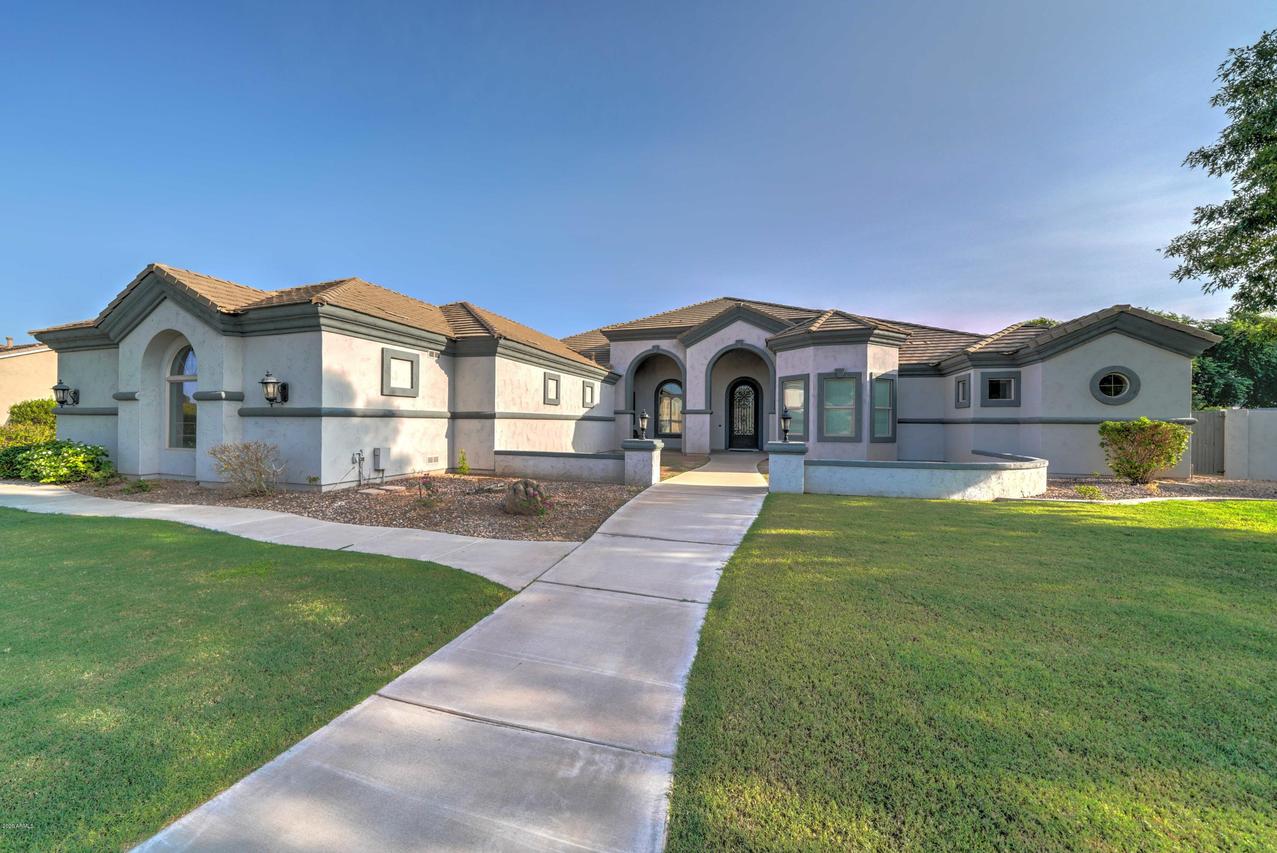 21335 E Excelsior Ave., Queen Creek, AZ 85142