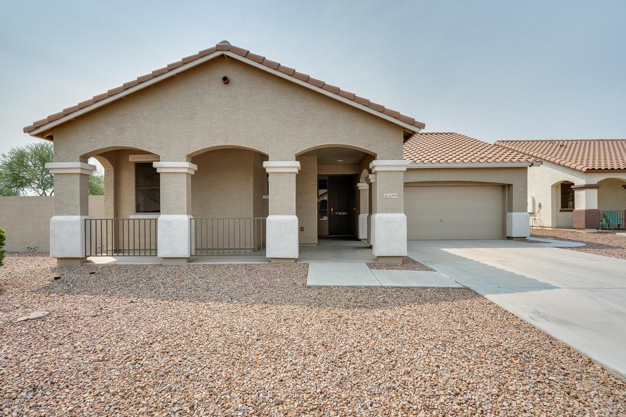 21397 E North Loop, Queen Creek, AZ 85142