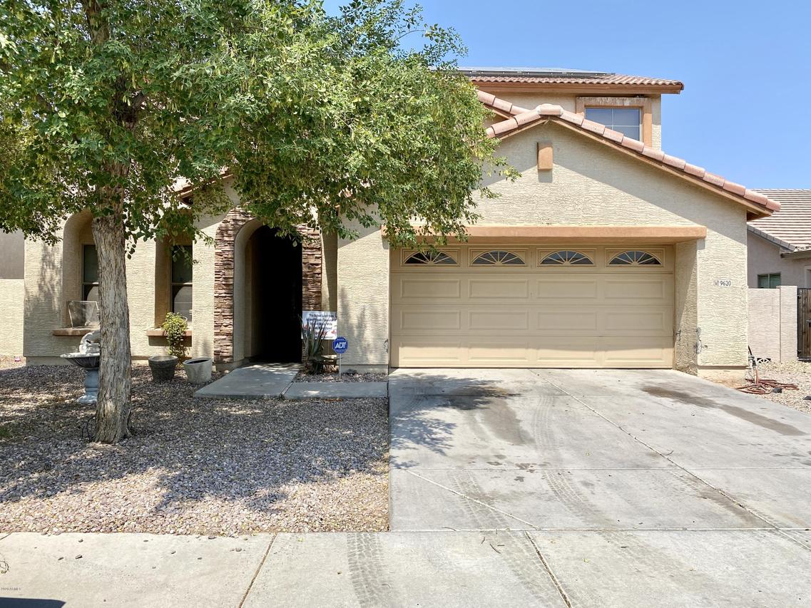 9620 W Superior Ave., Tolleson, AZ 85353