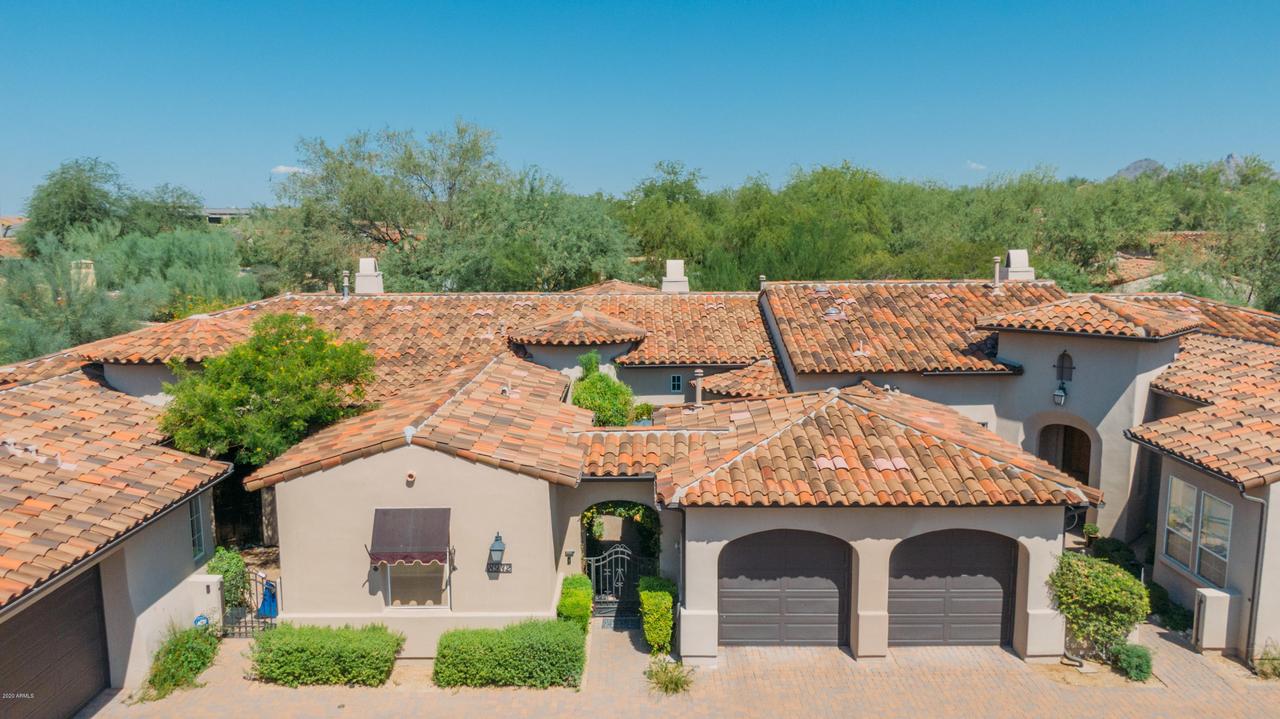 8932 E Mountain Spring Rd., Scottsdale, AZ 85255