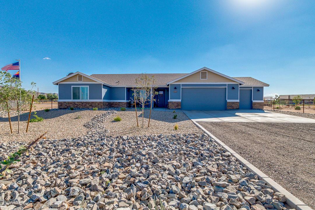 25906 S 198th Way, Queen Creek, AZ 85142