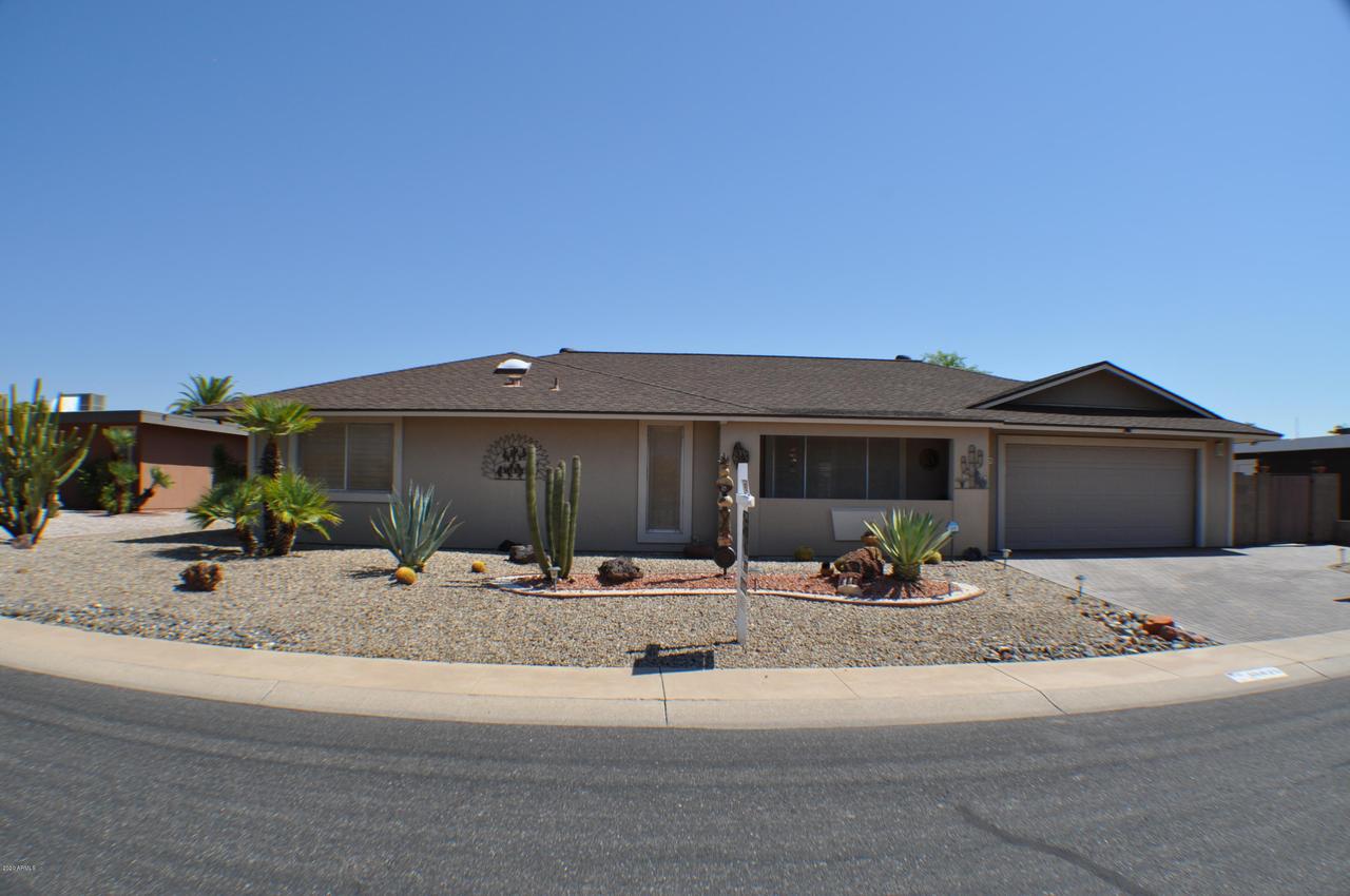 19825 N Calypso Ln., Sun City, AZ 85373