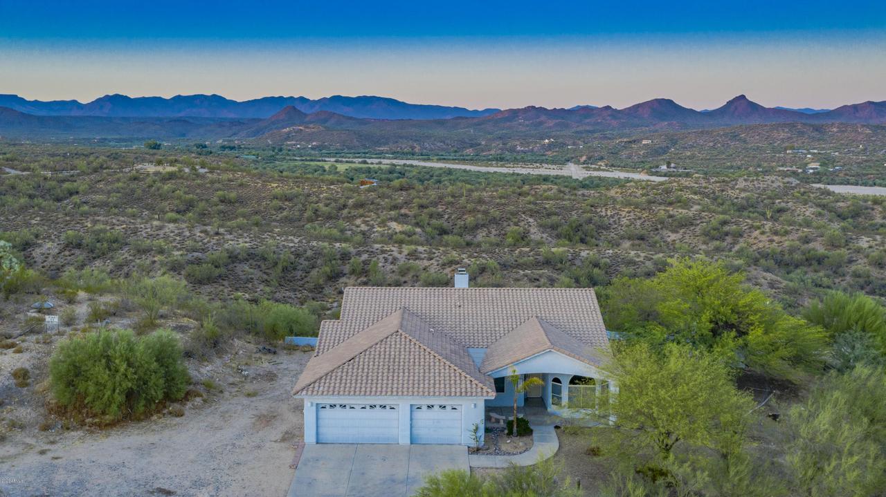 1805 N Tegner St., Wickenburg, AZ 85390