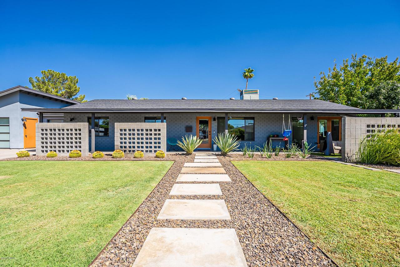 4707 N 30th Pl., Phoenix, AZ 85016