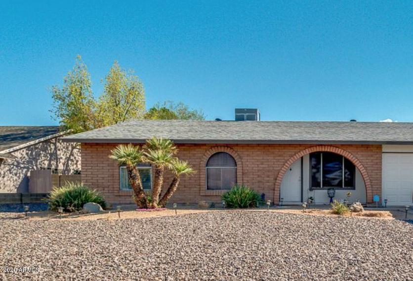 2103 N Los Altos Dr., Chandler, AZ 85224