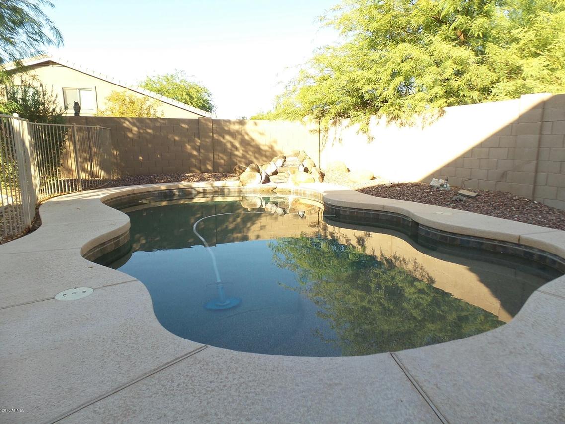 17569 W Dalea Dr., Goodyear, AZ 85338