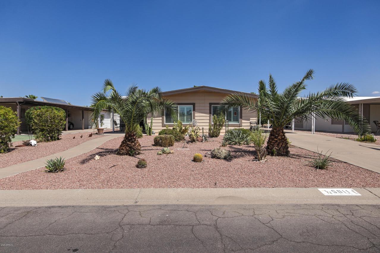 9011 E Olive Ln., Sun Lakes, AZ 85248