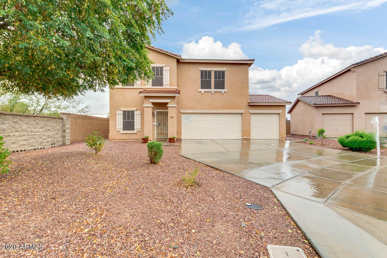 16801 W Carmen Dr., Surprise, AZ 85388