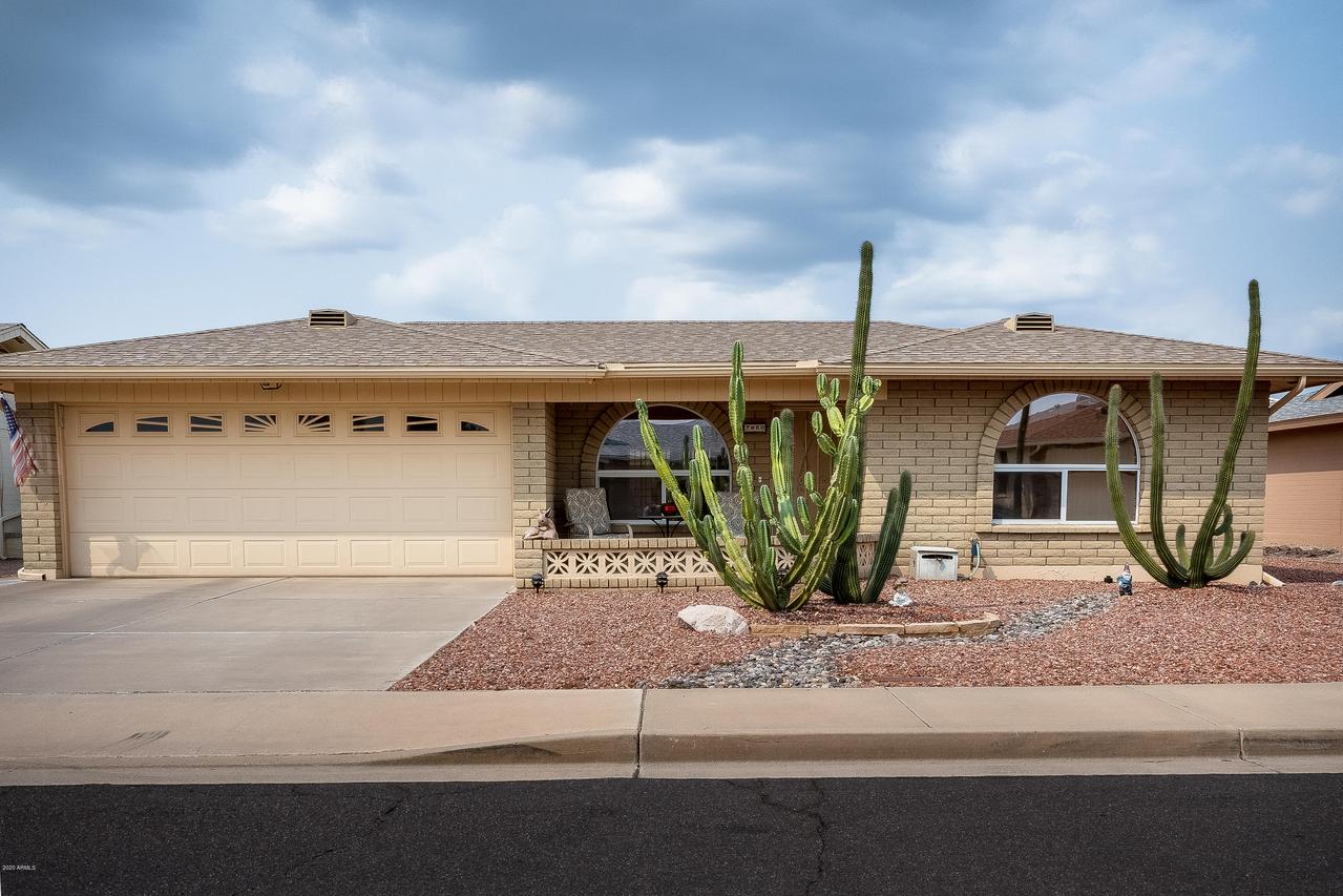 7850 E Monte Ave., Mesa, AZ 85209