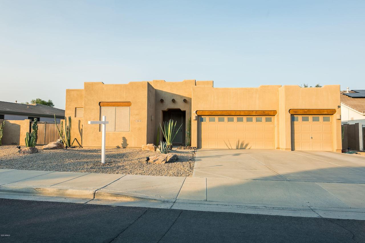 14616 W Clarendon Ave., Goodyear, AZ 85395