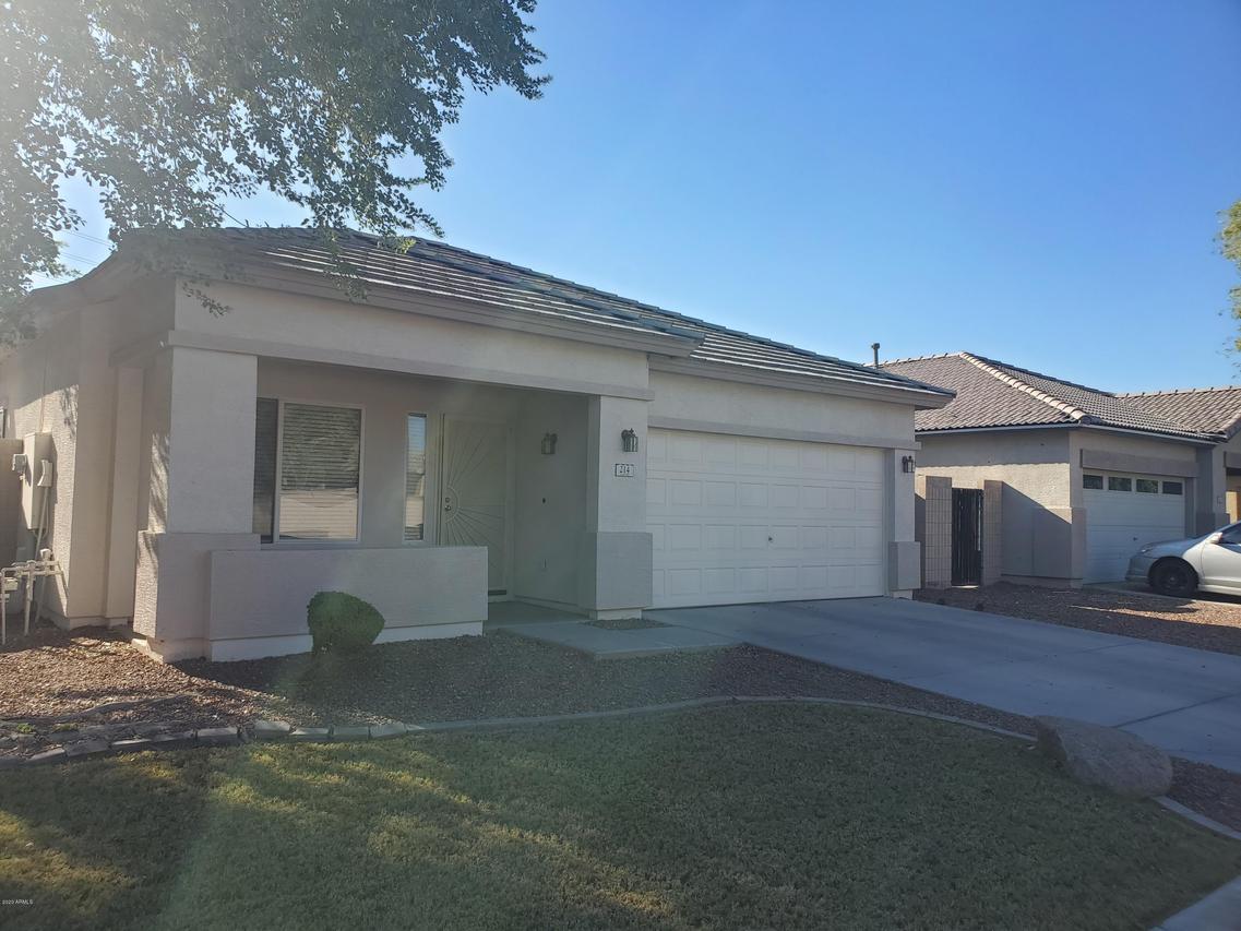 214 S 120th Ave., Avondale, AZ 85323