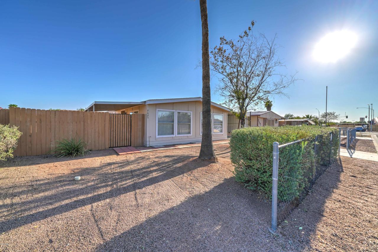 7625 E Hampton Ave., Mesa, AZ 85209