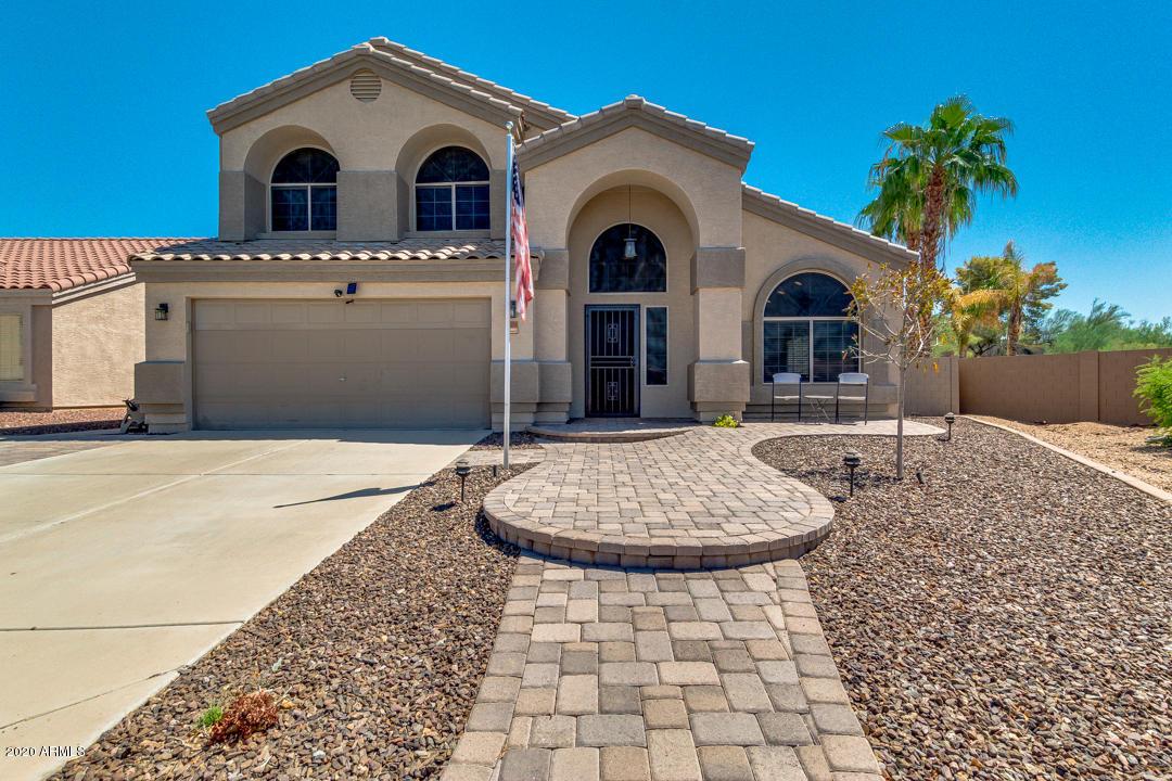 18315 N 111th Dr., Surprise, AZ 85374