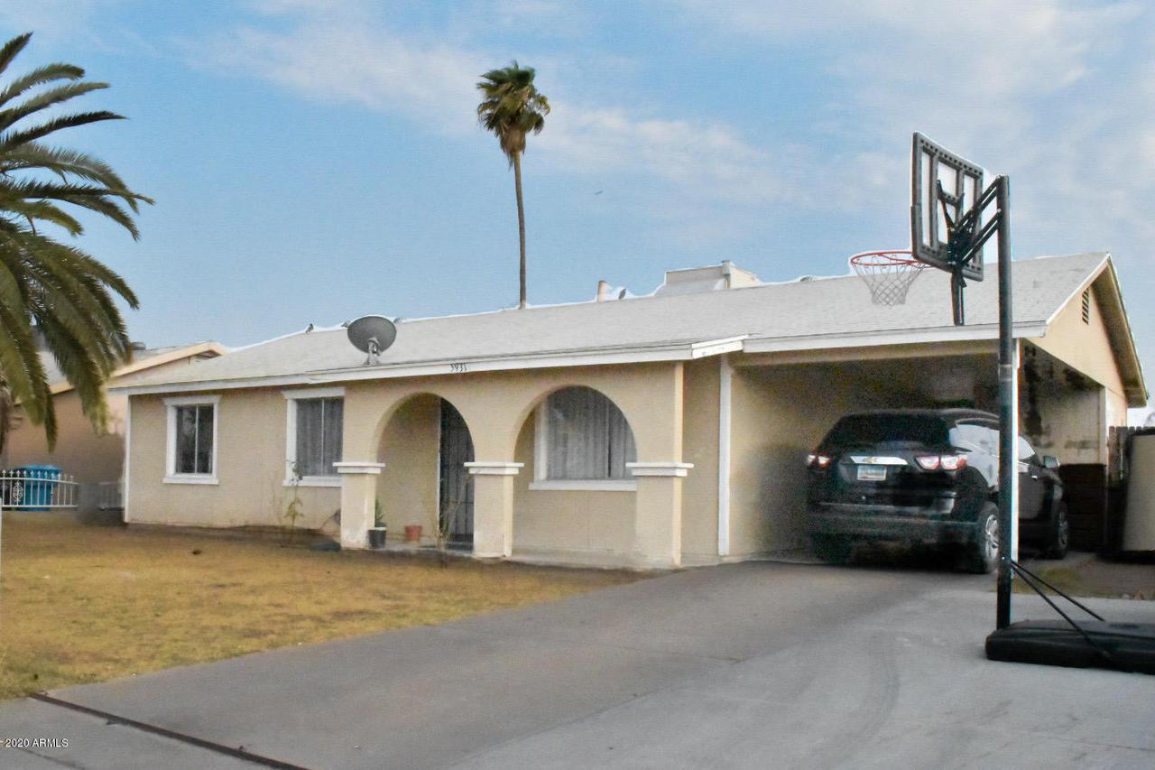 5931 W Palm Ln., Phoenix, AZ 85035