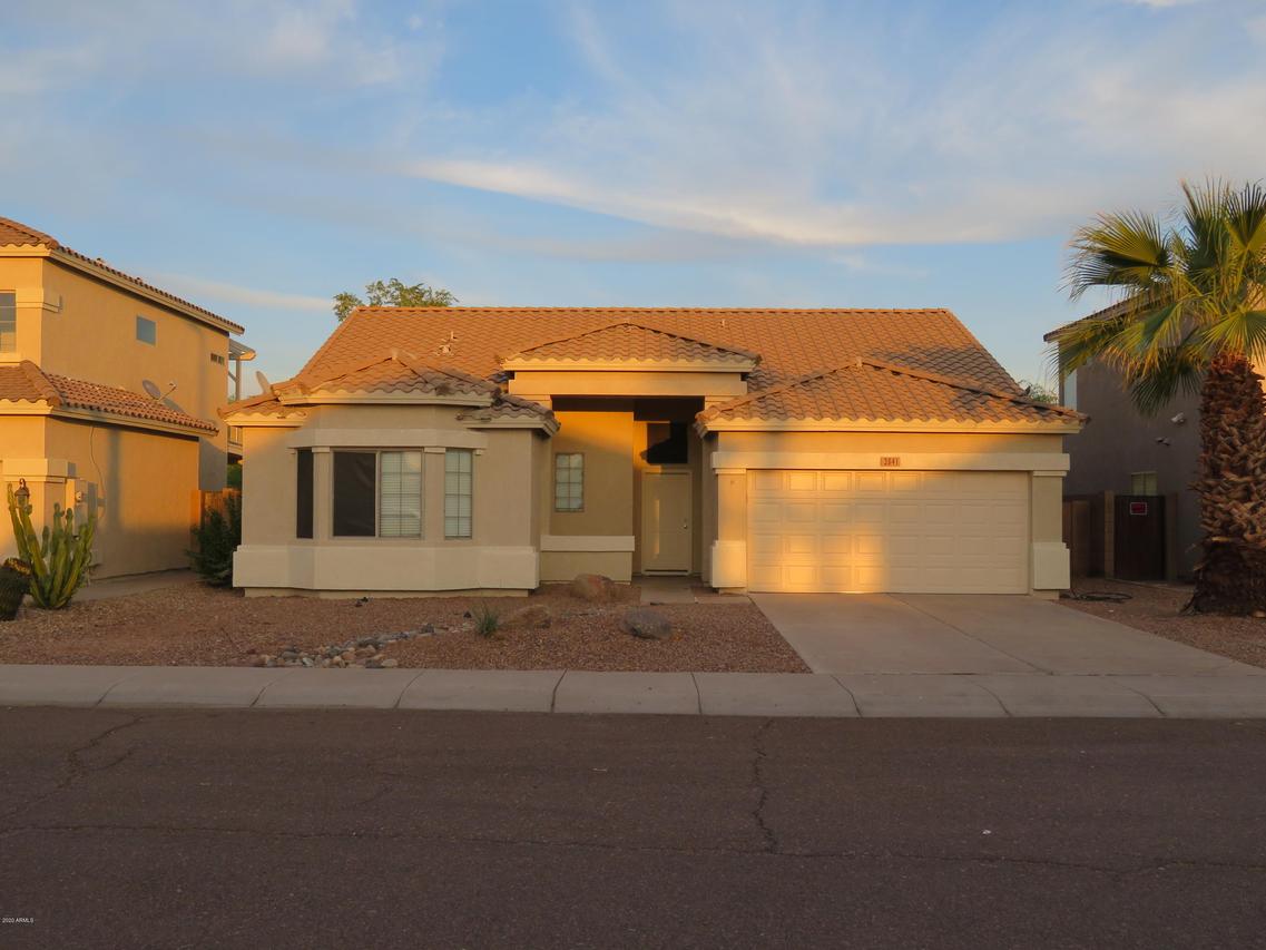 2841 S 65th Ln., Phoenix, AZ 85043