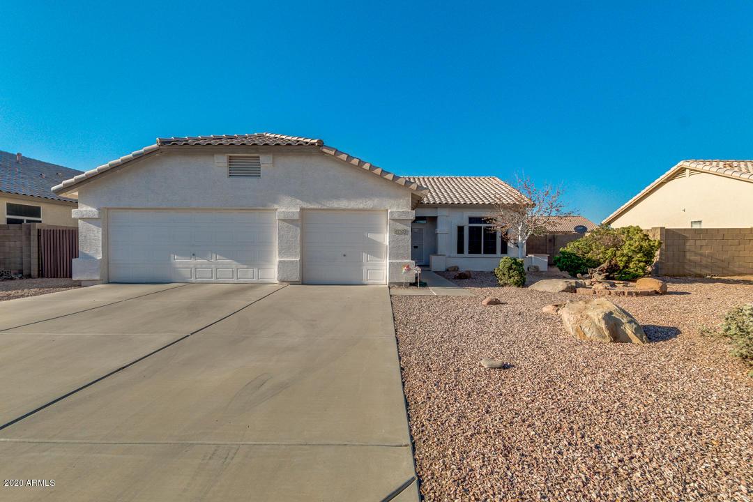 8750 W Las Palmaritas Dr., Peoria, AZ 85345