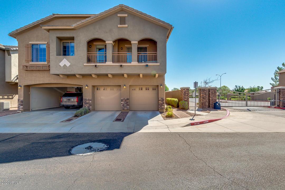 2024 S Baldwin #2, Mesa, AZ 85209