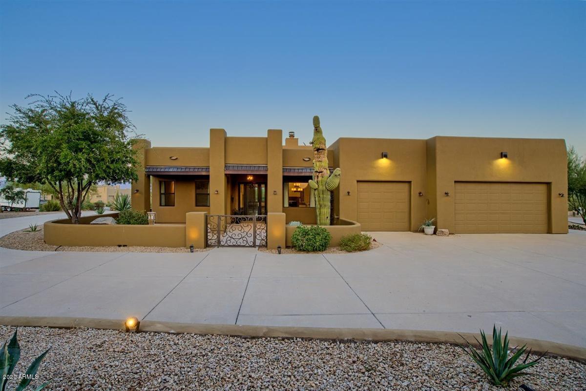 29526 N 145th Pl., Scottsdale, AZ 85262