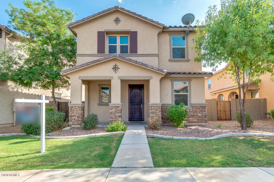 3627 E Larson Ln., Gilbert, AZ 85295