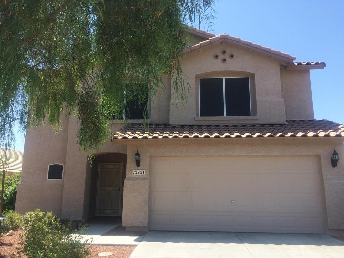22951 W Cantilever St., Buckeye, AZ 85326