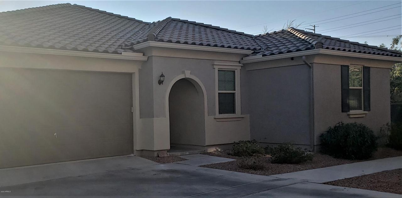 6905 E Posada Cir., Mesa, AZ 85212