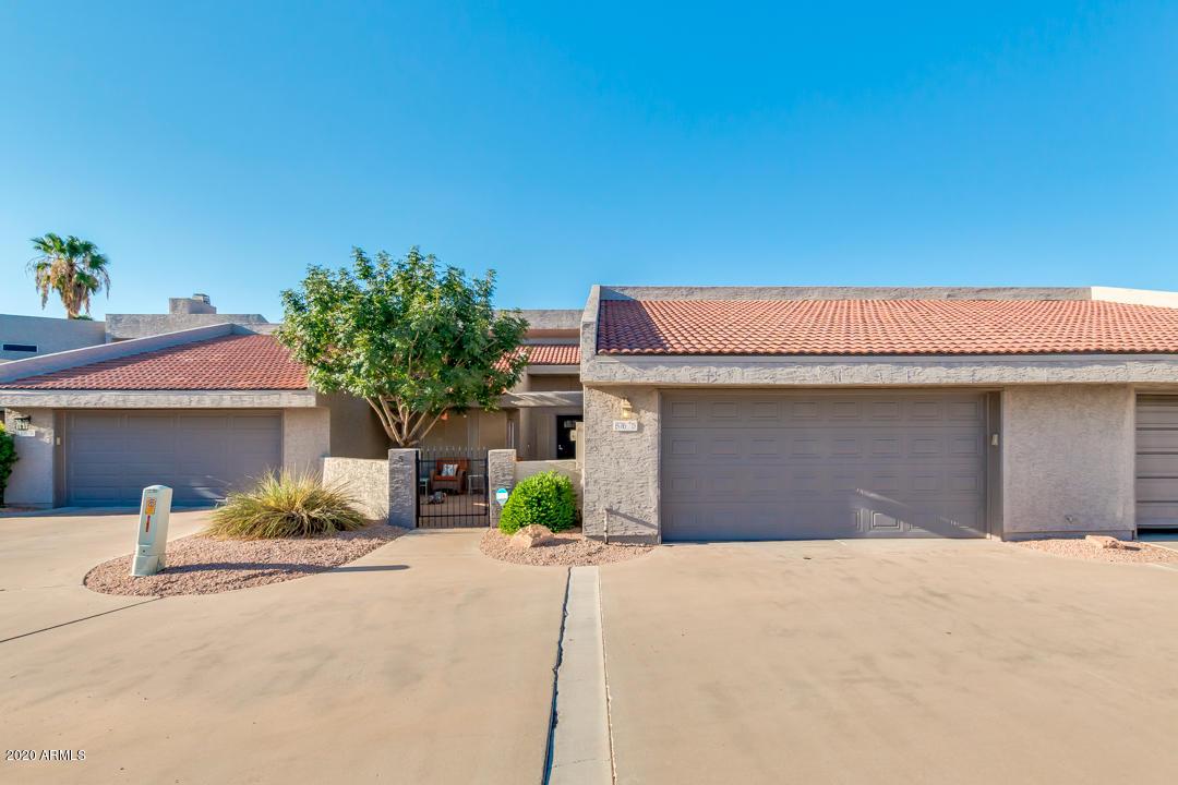 876 W El Monte Pl. #5, Chandler, AZ 85225