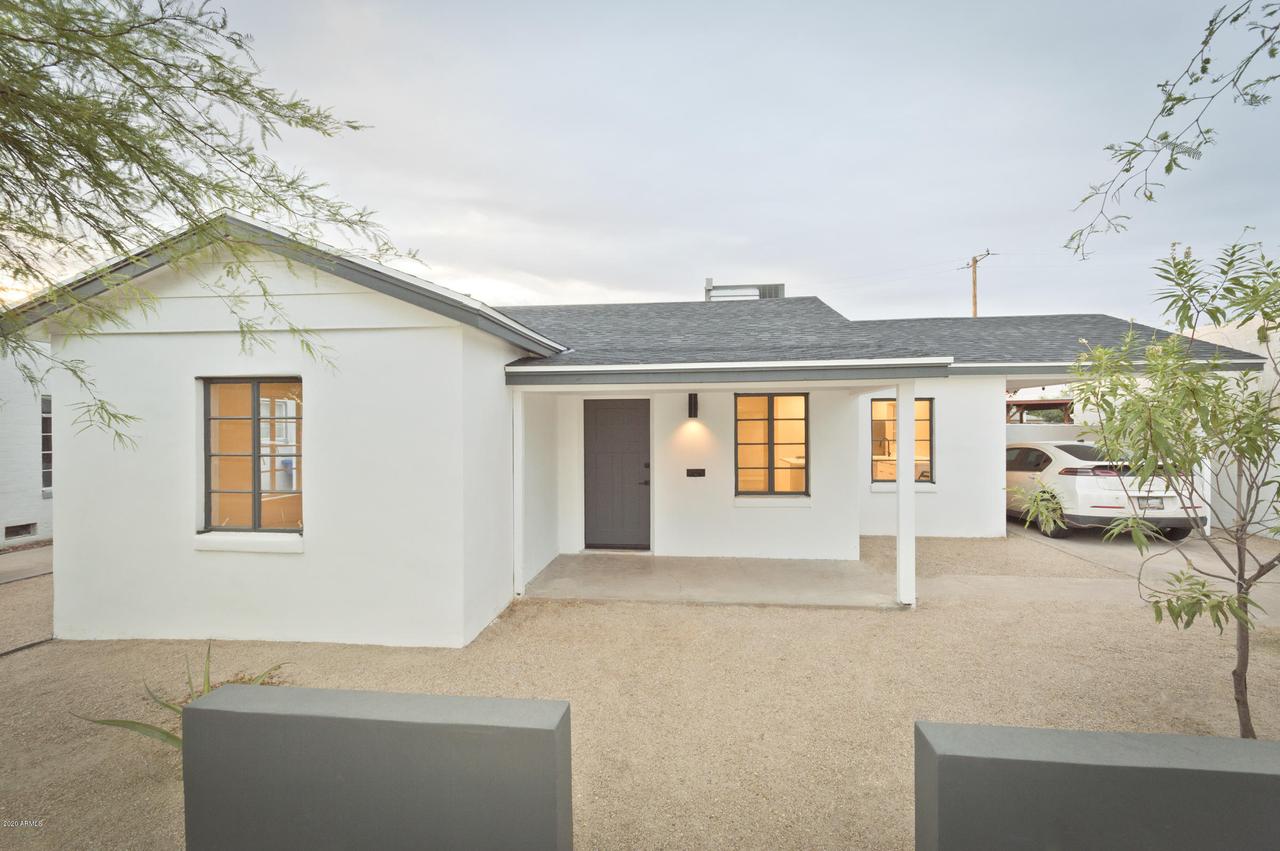 1342 E Hubbell St., Phoenix, AZ 85006