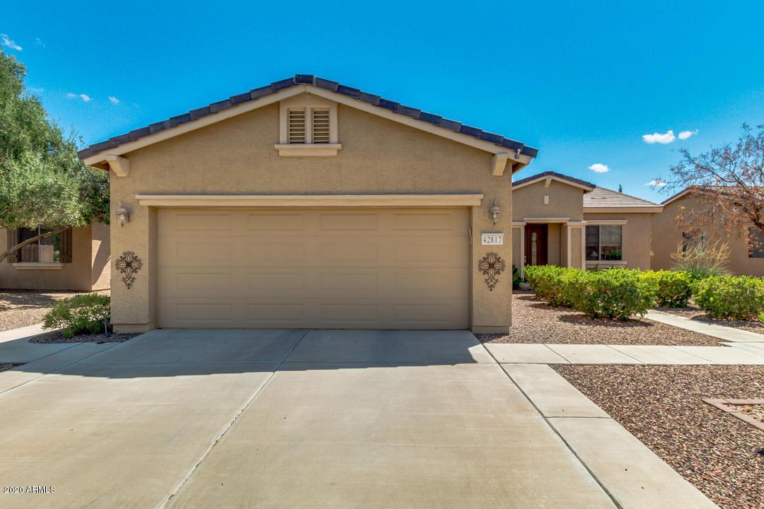 42817 W Magic Moment Dr., Maricopa, AZ 85138
