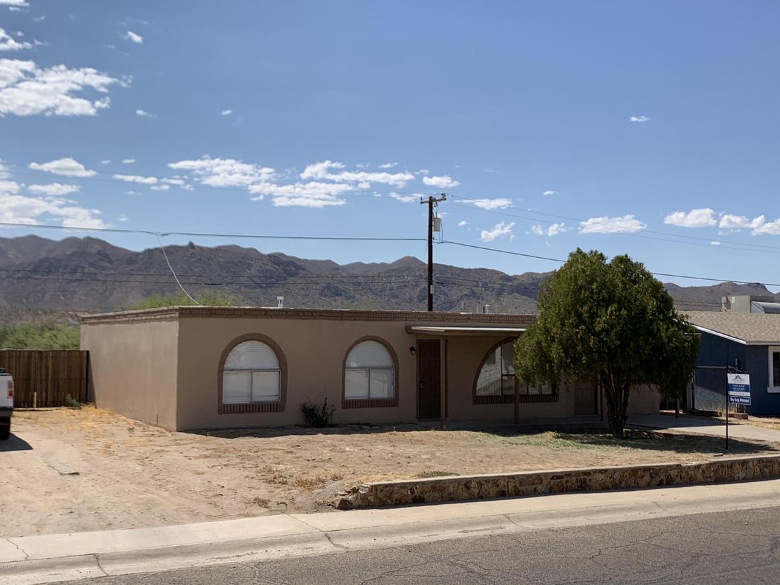 423 W Jamestown Rd., Kearny, AZ 85137