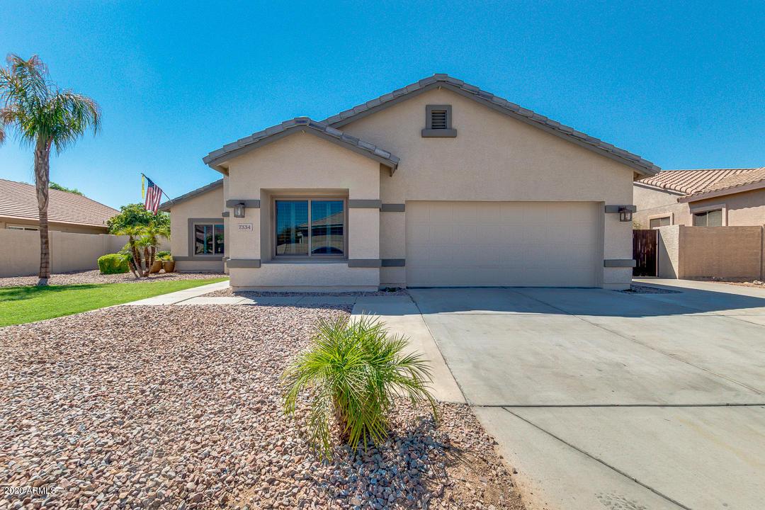 7334 N 82nd Ave., Glendale, AZ 85303