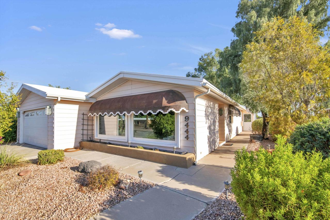 9444 E Cochise Pl., Sun Lakes, AZ 85248