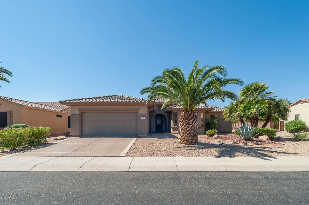 17039 W Oasis Springs Way, Surprise, AZ 85387
