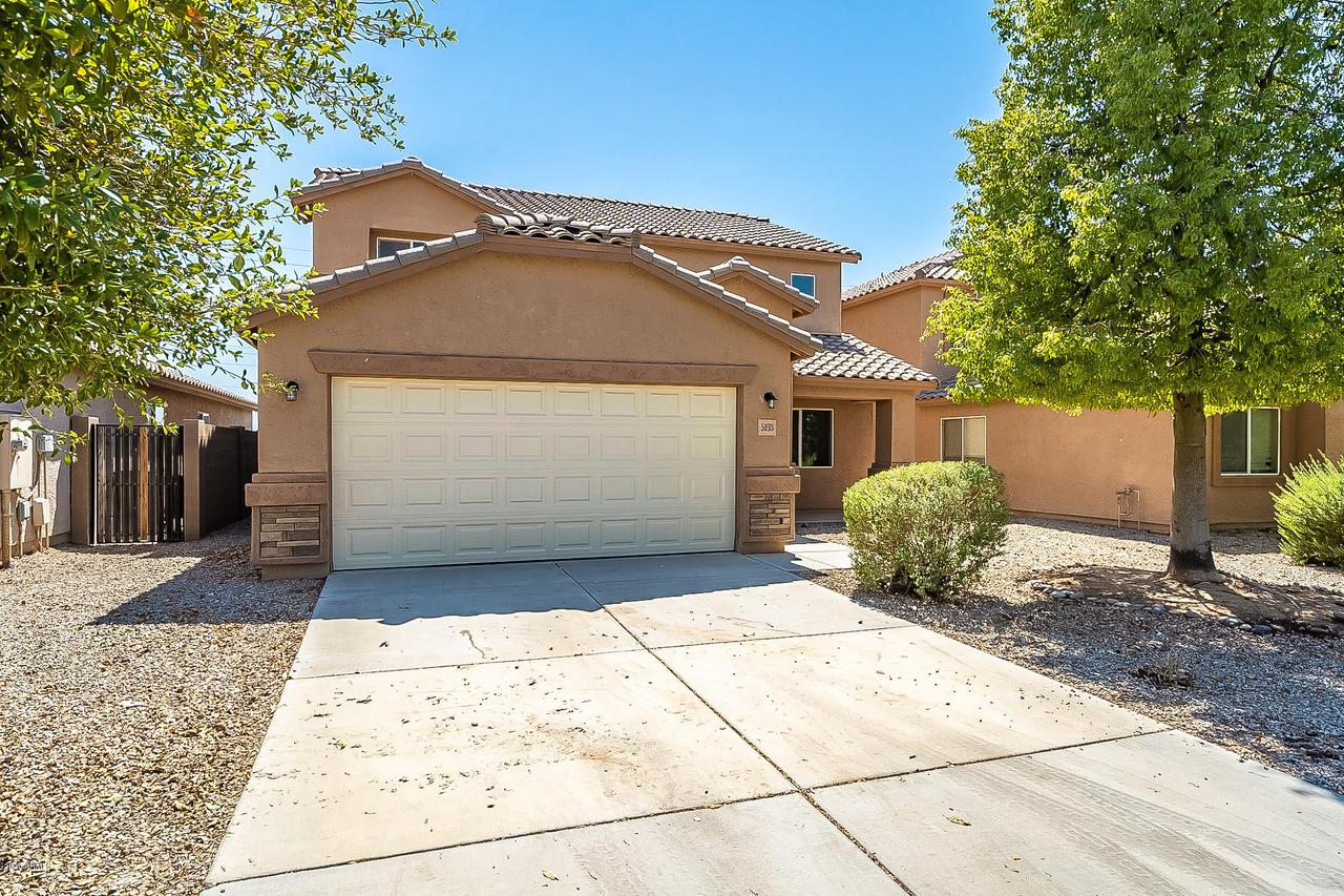 5193 E Silverbell Rd., San Tan Valley, AZ 85143