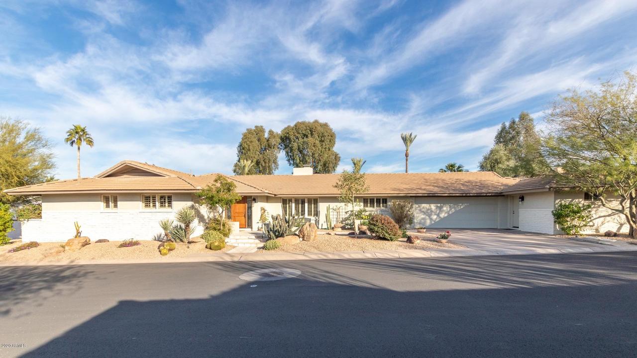5525 E Lincoln Dr. #110, Paradise Valley, AZ 85253