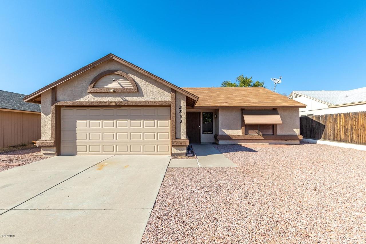 3350 W Rose Garden Ln., Phoenix, AZ 85027