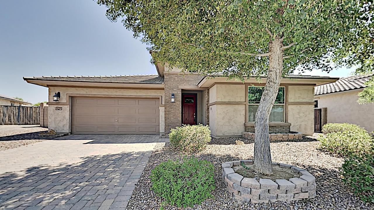 4339 N 182nd Ave., Goodyear, AZ 85395