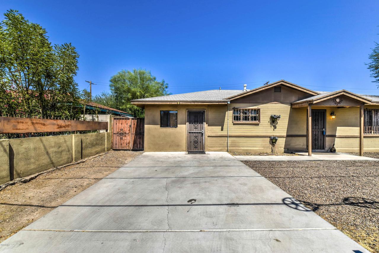 3832 W Thomas Rd., Phoenix, AZ 85019