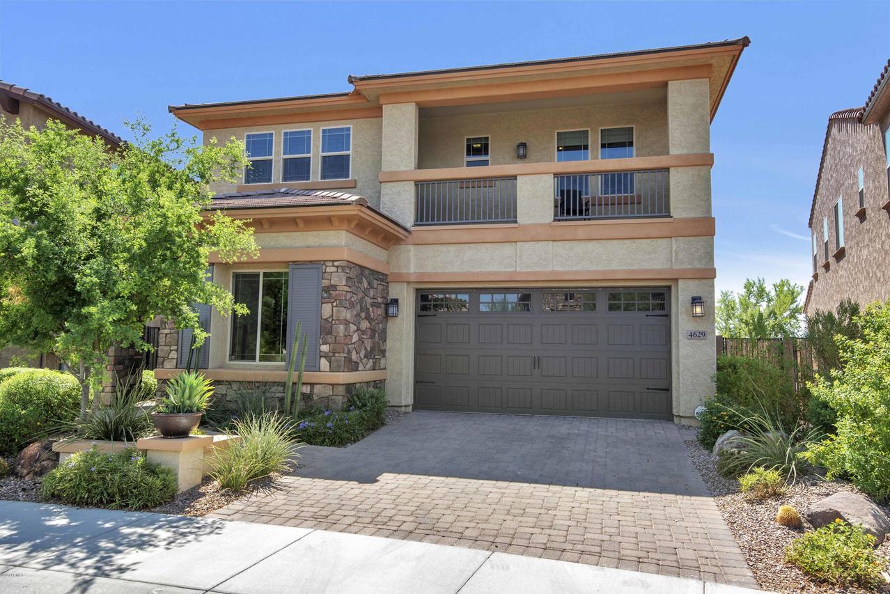 4629 E Walter Way, Phoenix, AZ 85050
