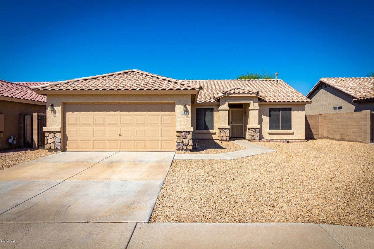 9622 N 94th Ave., Peoria, AZ 85345