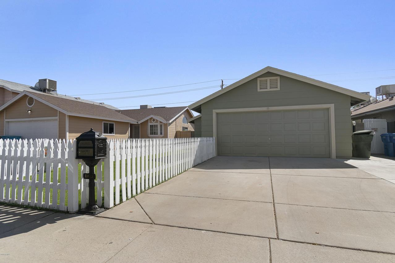 19613 N 43rd Dr., Glendale, AZ 85308