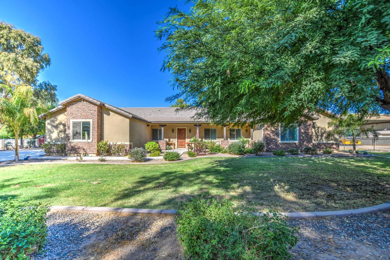 22632 S 178th Pl., Gilbert, AZ 85298