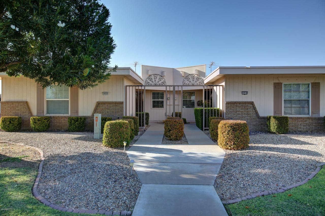 10518 W Palmeras Dr., Sun City, AZ 85373