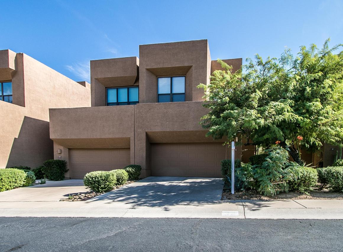 25555 N Windy Walk Dr. #34, Scottsdale, AZ 85255