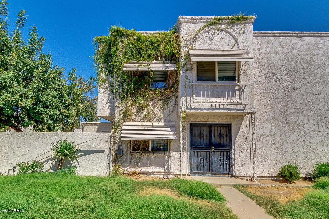 5234 N 42nd Ln., Phoenix, AZ 85019