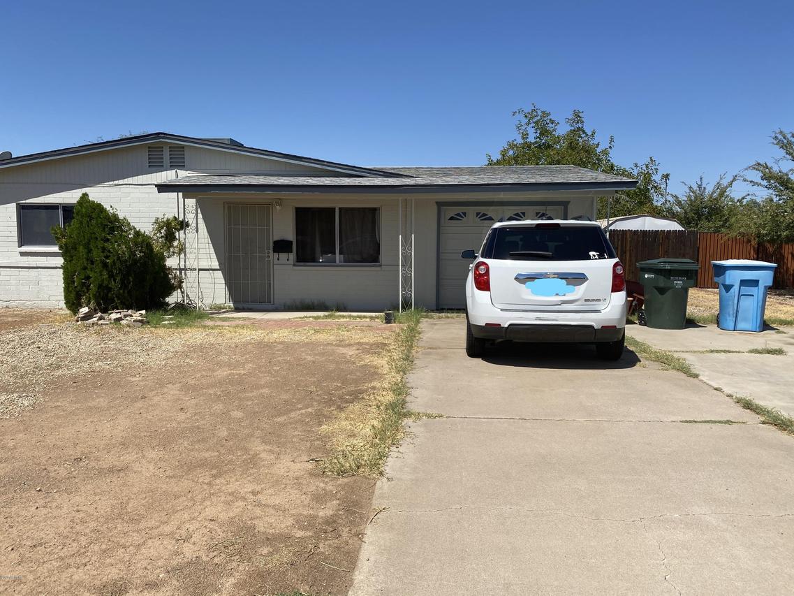 15202 N 31st Ave., Phoenix, AZ 85053