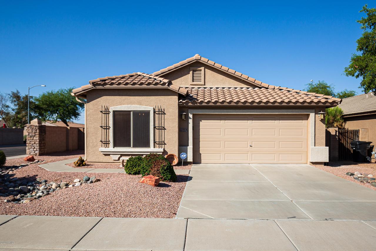 15878 W Tara Ln., Surprise, AZ 85374