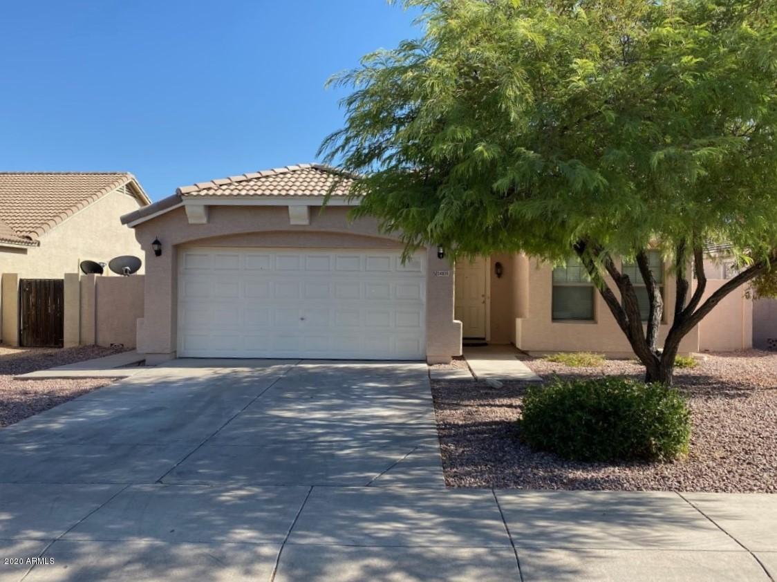 14839 W Dahlia Dr., Surprise, AZ 85379