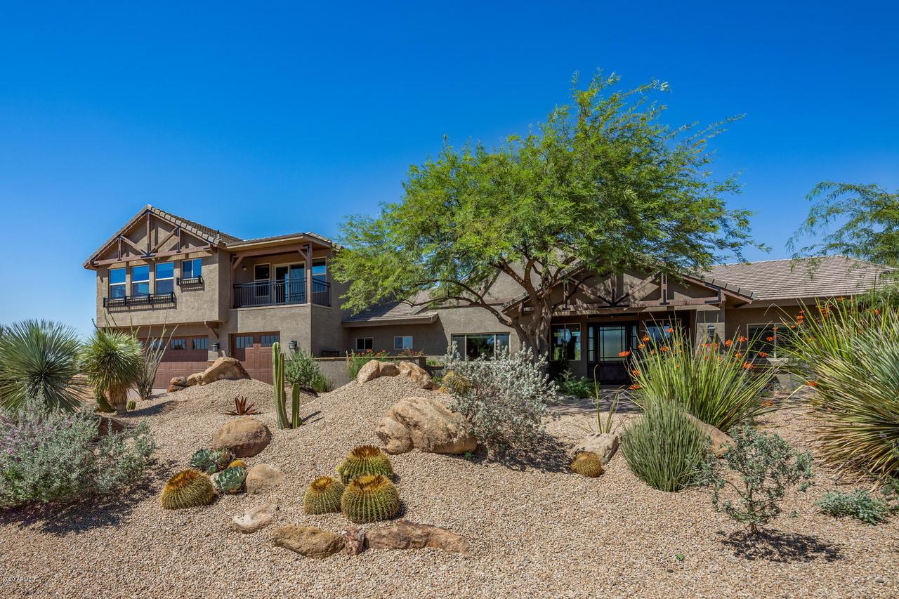 30207 N 60th St., Cave Creek, AZ 85331